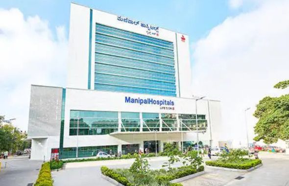 Manipal Hospital Whitefield