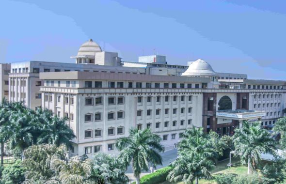 Vydehi Institute of Medical Sciences and Research Centre