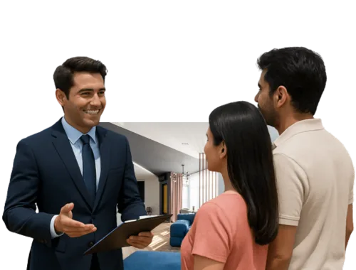 Explore premium 1, 2, 3 & 4 BHK homes at Brigade Granada