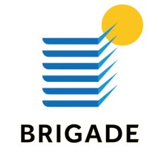 Brigade Group Logo